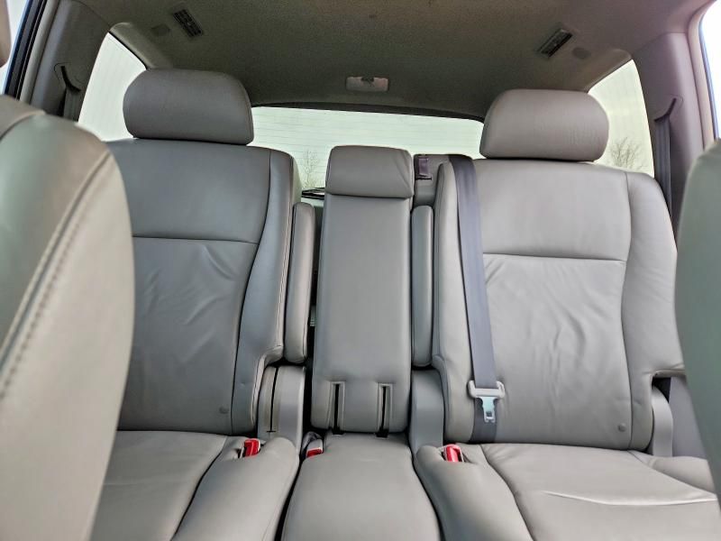 2010 Toyota Highlander Hybrid Limited