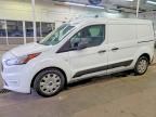 2022 Ford Transit Connect Delivery Van
