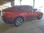 2014 BMW X6 Xdrive35i