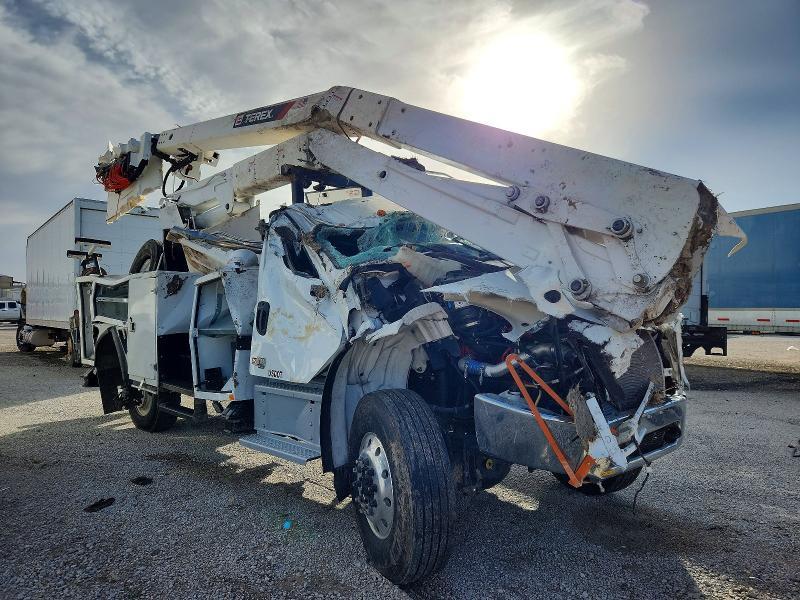 2025 Freightliner M2 106 Medium Duty