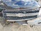 2014 Chevrolet Silverado K2500 Heavy Duty LT