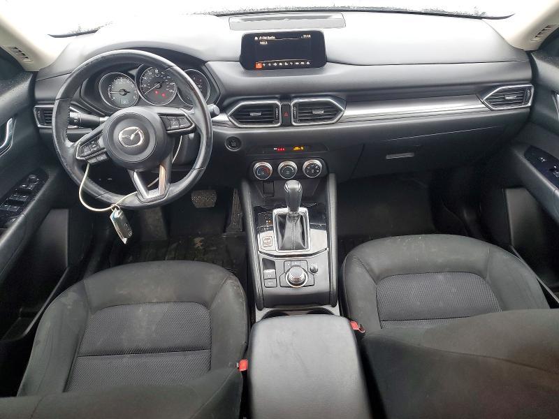 2019 Mazda Cx-5 Sport