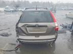 2010 Honda Cr-v lx