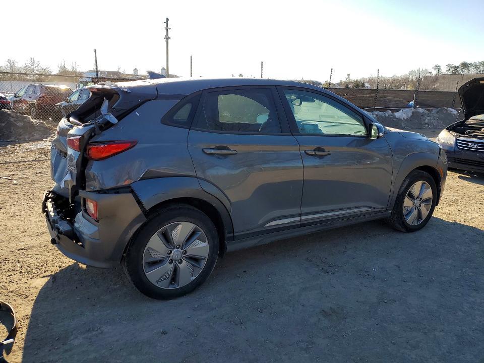 2021 Hyundai Kona Limited