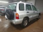 2002 Chevrolet Tracker lt