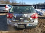 2008 Volkswagen Rabbit