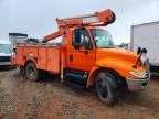 2007 International 4300 Bucket Truck