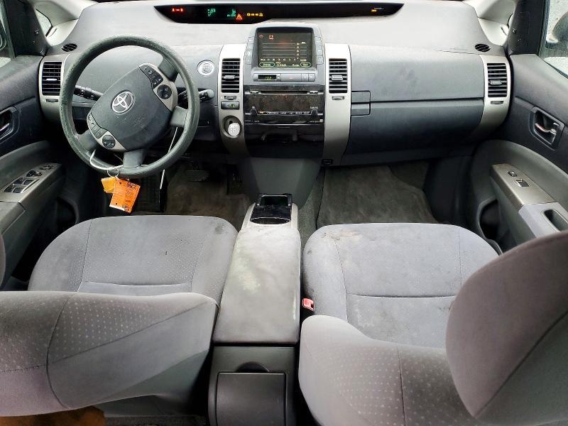 2006 Toyota Prius Base