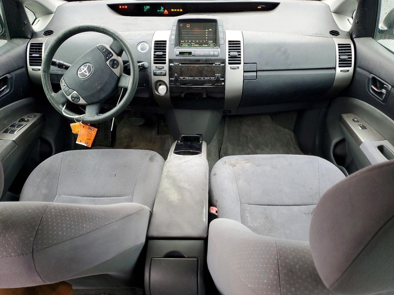 2006 Toyota Prius Base