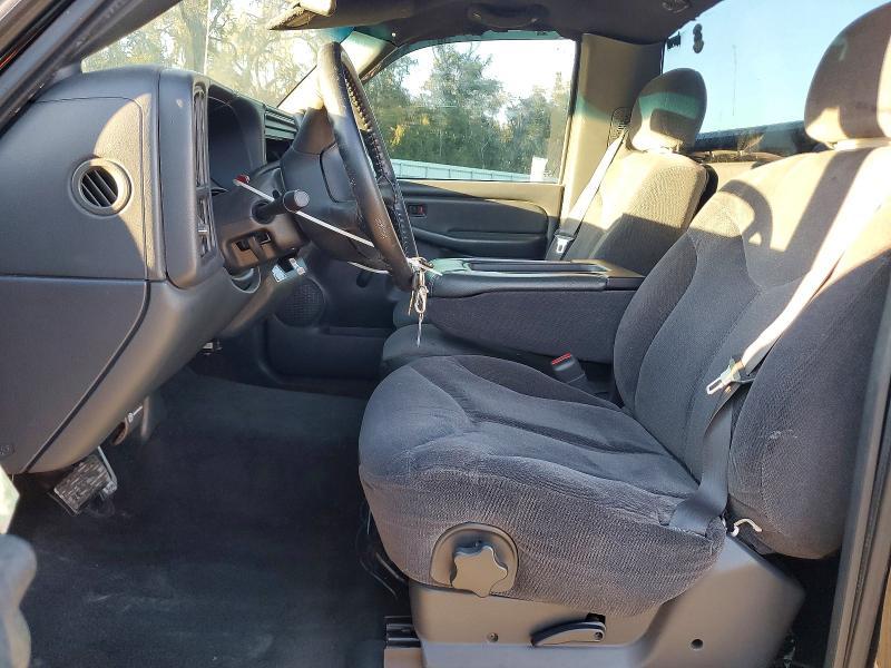 2000 GMC New Sierra C1500