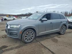 2017 Audi Q7 Premium Plus for sale in Brookhaven, NY