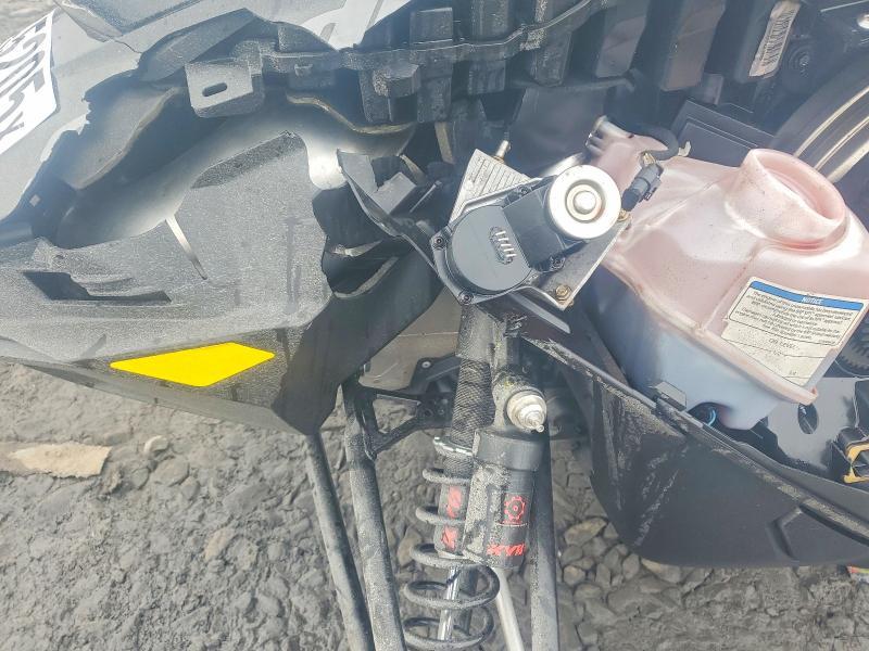 2020 Skidoo Renegade