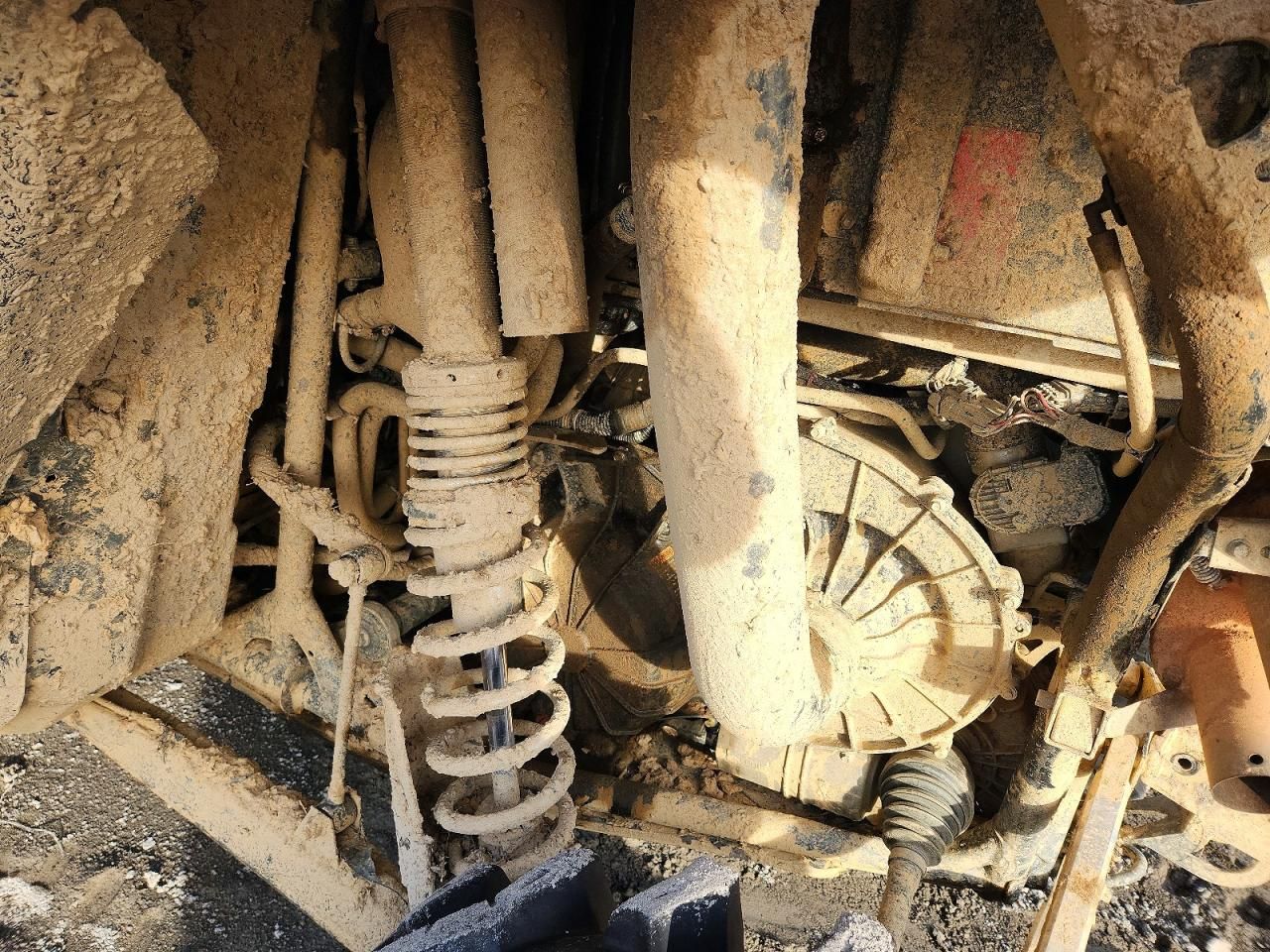 2022 Polaris RZR Utility Vehicle