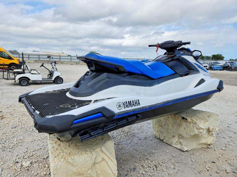 2023 YAM Jetski