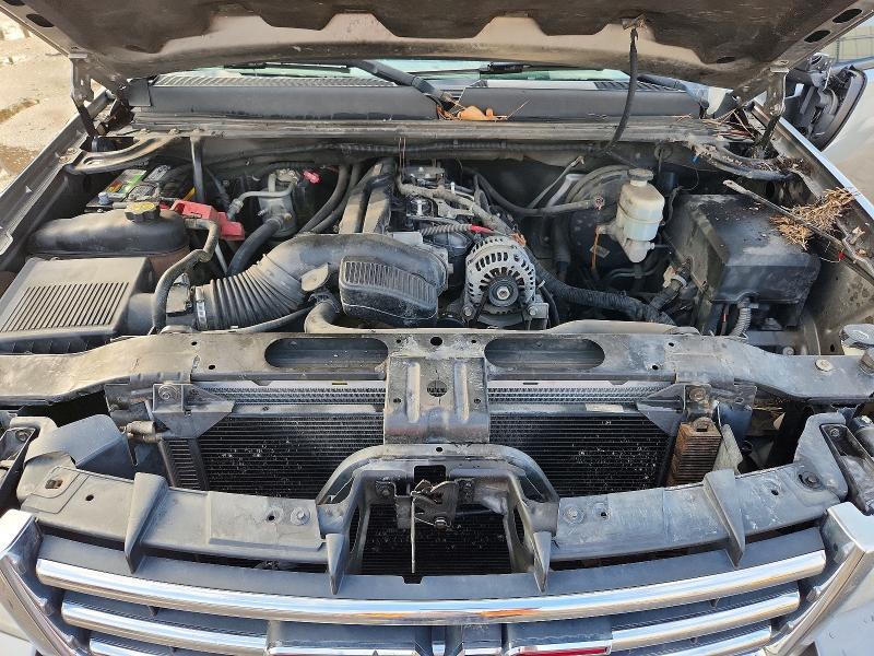 2013 GMC Sierra K1500 SL