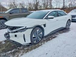 2025 Lucid Motors Air Pure en venta en Marlboro, NY