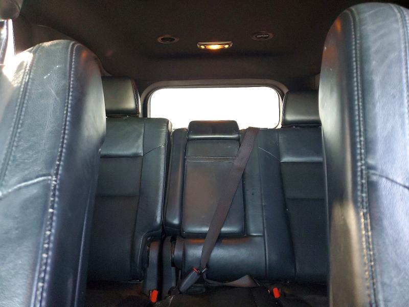 2019 Dodge Durango gt