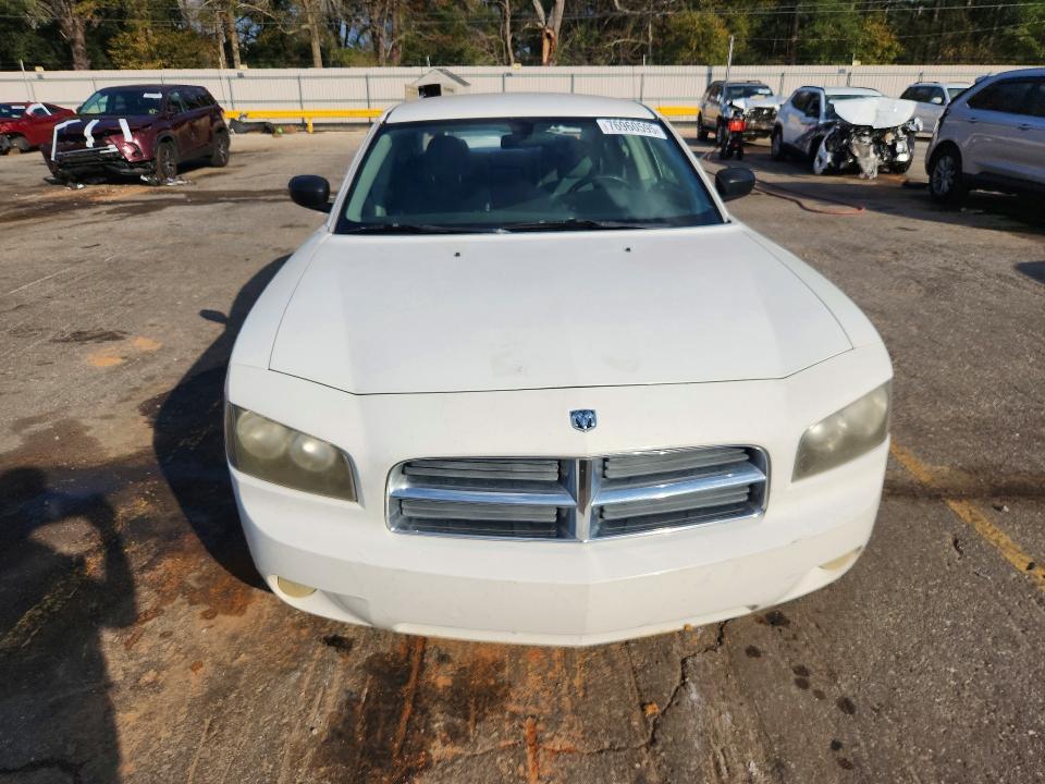 2006 Dodge Charger se