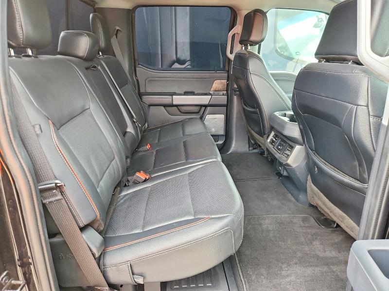 2023 Ford F350 Super Duty