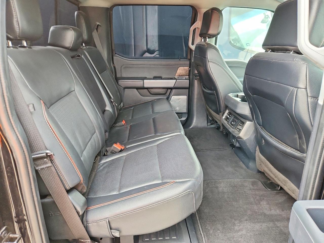2023 Ford F350 Super Duty