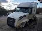 2020 Volvo VN VNL-Semi Truck