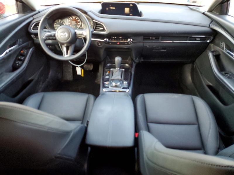 2025 Mazda Cx-30 Preferred