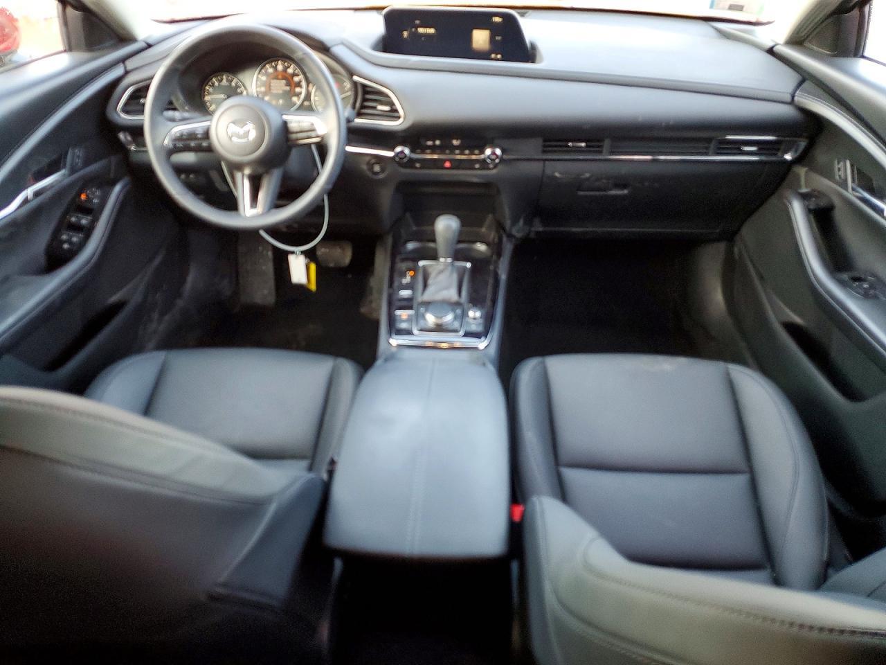2025 Mazda Cx-30 Preferred