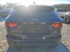 2017 Jaguar F-pace Prestige