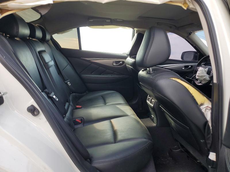 2021 Infiniti Q50 Luxe