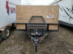 2025 Carry-On Utility Trailer