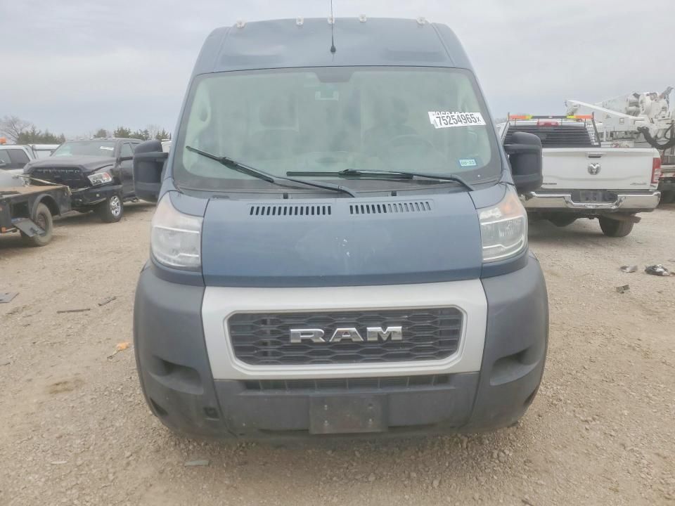 2020 Dodge Ram Promaster 3500 3500 High