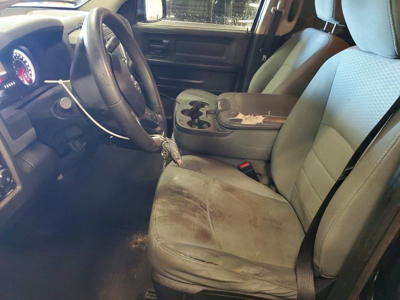 2014 Dodge RAM 1500 ST