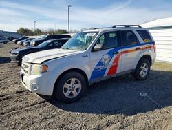 2009 Ford Escape Hybrid for sale in Sacramento, CA