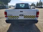2011 Ford Ranger