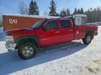 2009 Chevrolet Silverado K2500 Heavy Duty