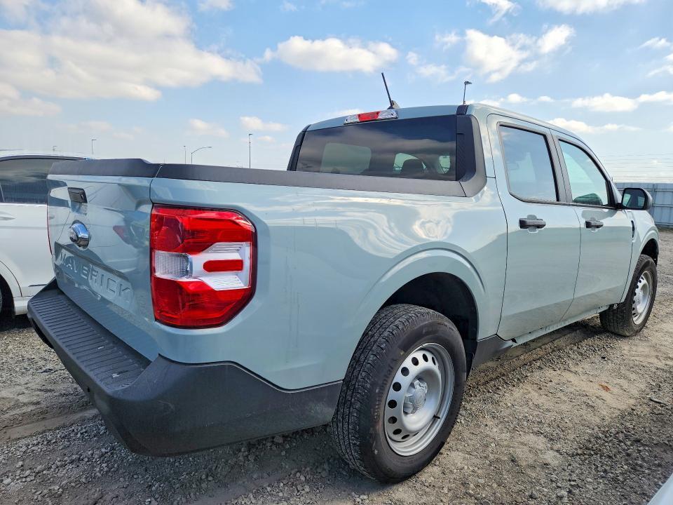 2024 Ford Maverick xl
