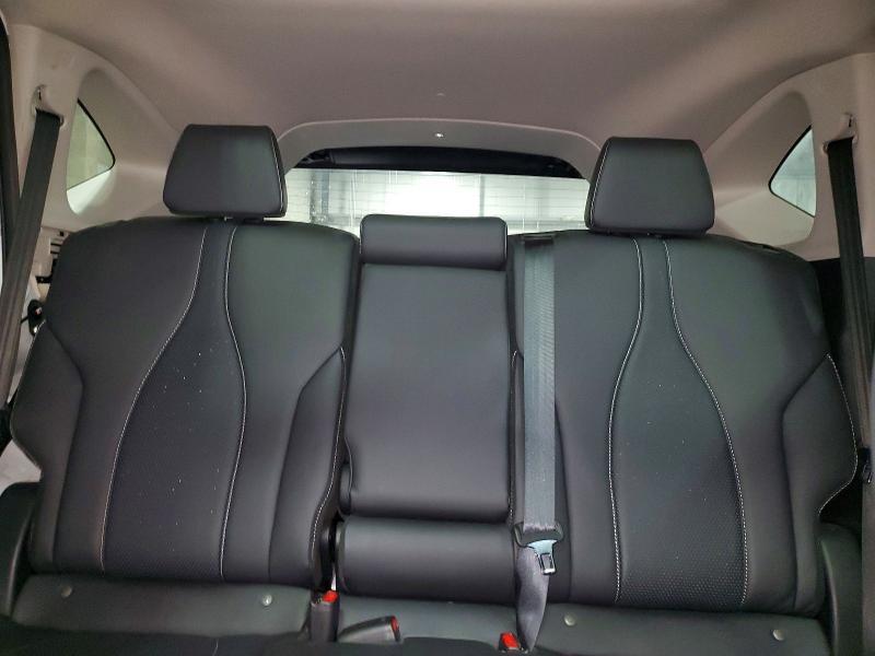 2021 Acura Rdx Technology