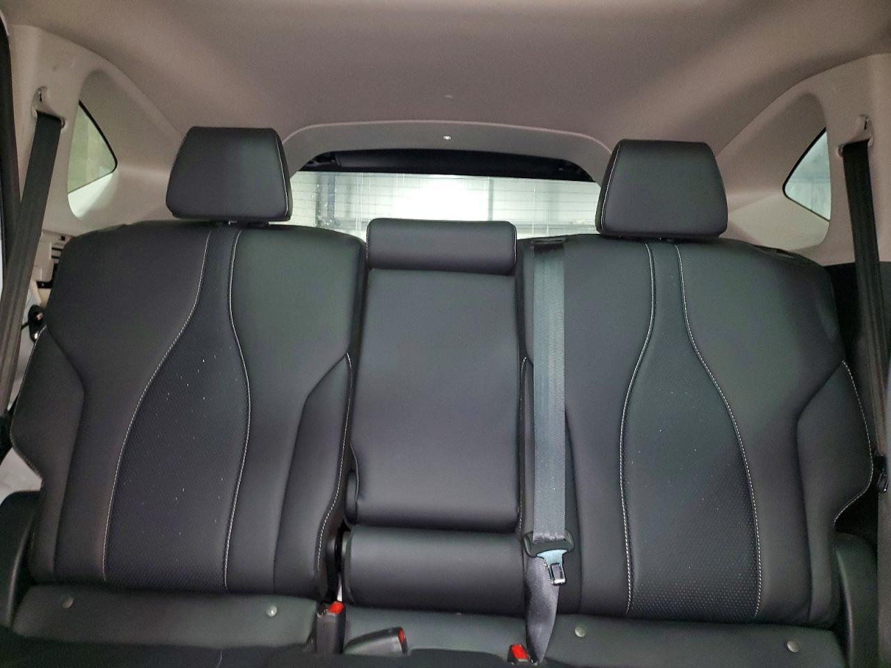 2021 Acura Rdx Technology