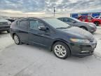 2010 Honda Insight ex