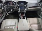 2015 Acura Tlx Tech