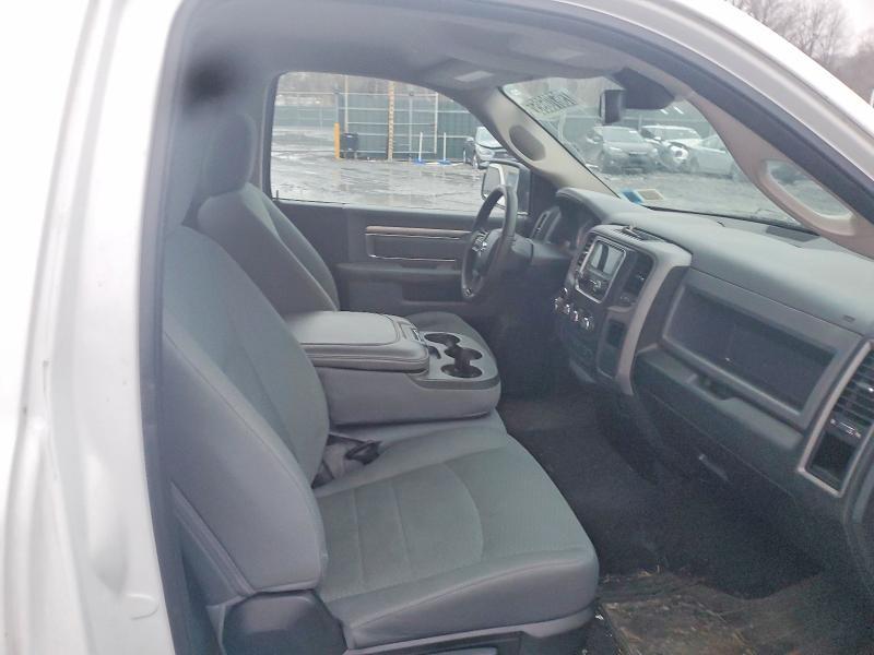 2018 Dodge RAM 1500 ST