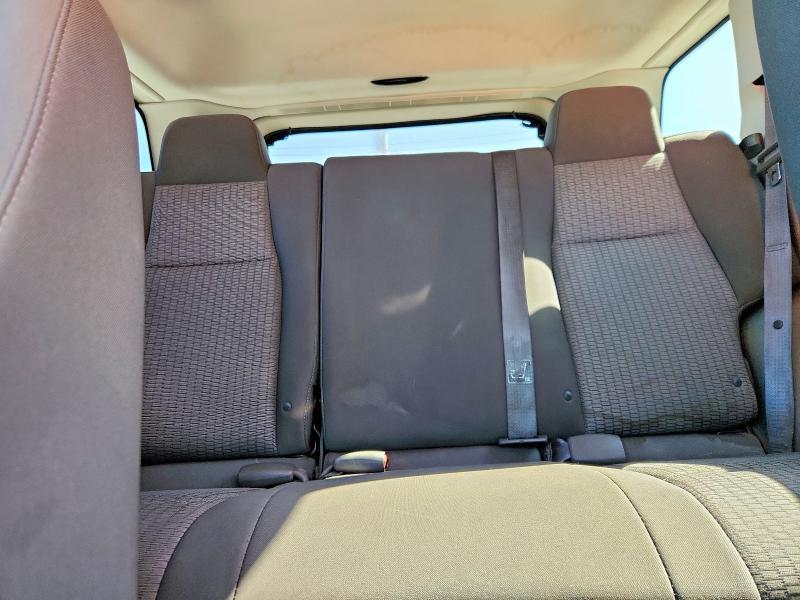 2010 Jeep Grand Cherokee Laredo