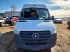 2024 Mercedes-Benz Sprinter 2500