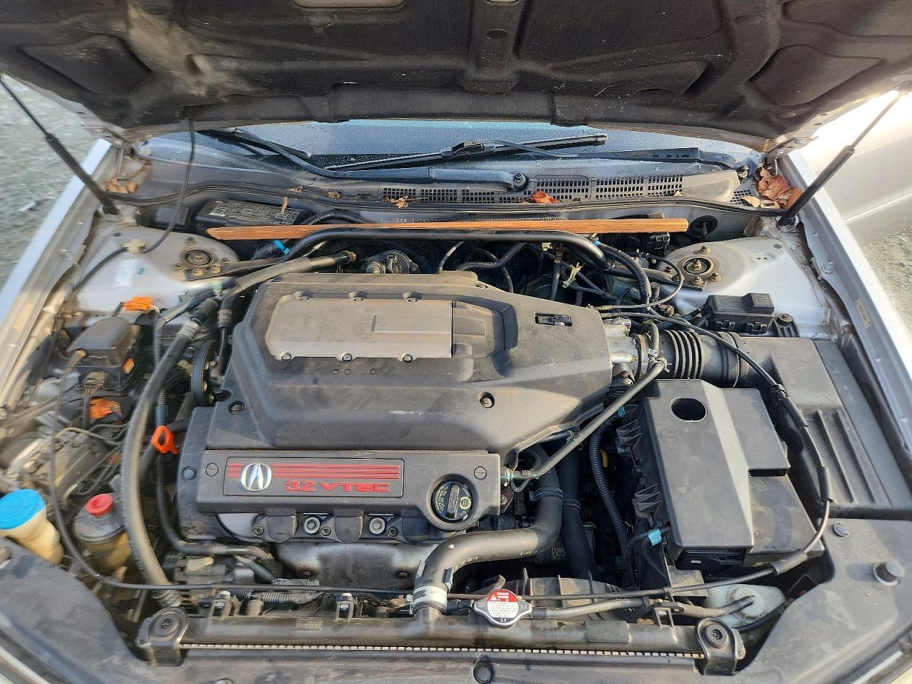 2003 Acura 3.2tl Type-s