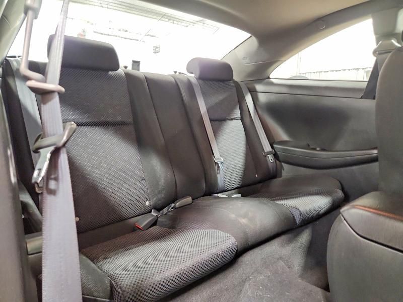 2008 Toyota Camry Solara se