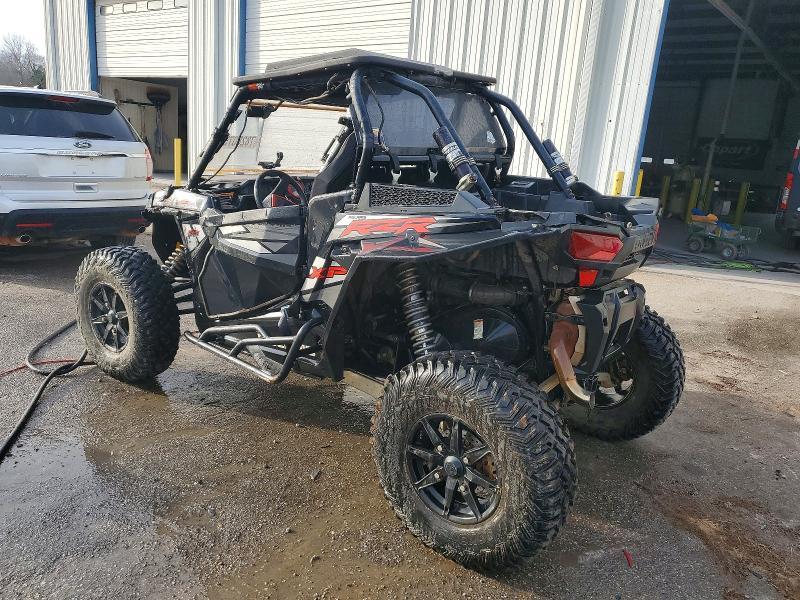 2014 Polaris RZR 1000 XP Utility Vehicle