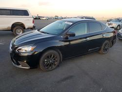 2018 Nissan Sentra s for sale in Martinez, CA