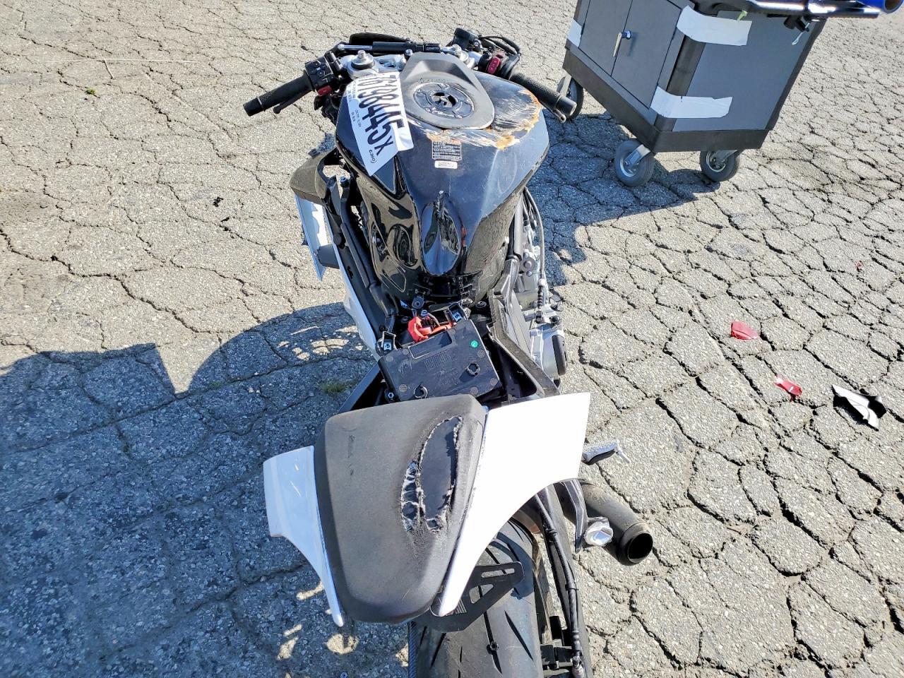 2025 Cfhg 675SS