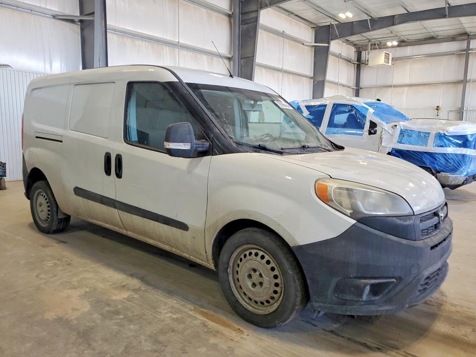2016 Dodge Ram Promaster City