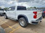 2021 Chevrolet Silverado K1500 LTZ